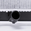 13338 Radiator Compatible with 2013-2018 Lexus ES350