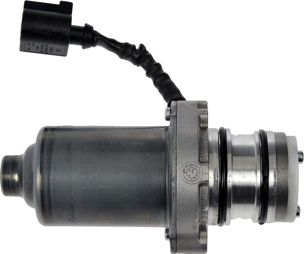 Dorman 699-005 Haldex Coupling Oil Pump for Select Volvo Models