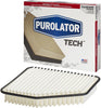 TA35449 tech Air Filter