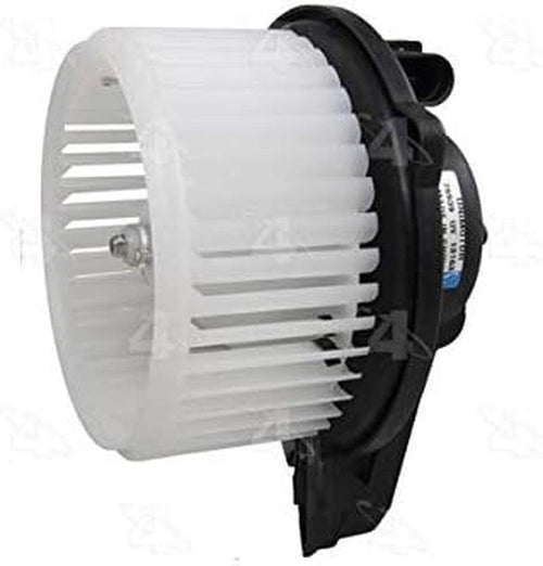 76939 Blower Motor