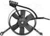Four Seasons Engine Cooling Fan Assembly for Cavalier, Sunfire 76140