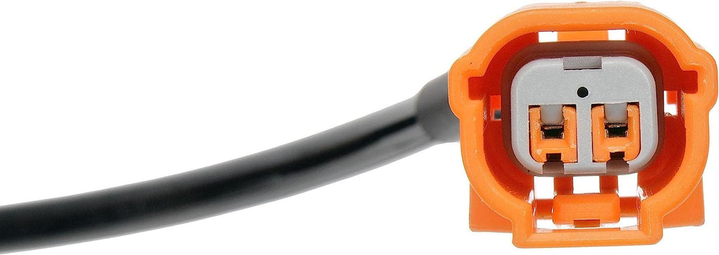 Dorman 695-124 Front Driver Side ABS Wheel Speed Sensor Compatible with Select Honda Models