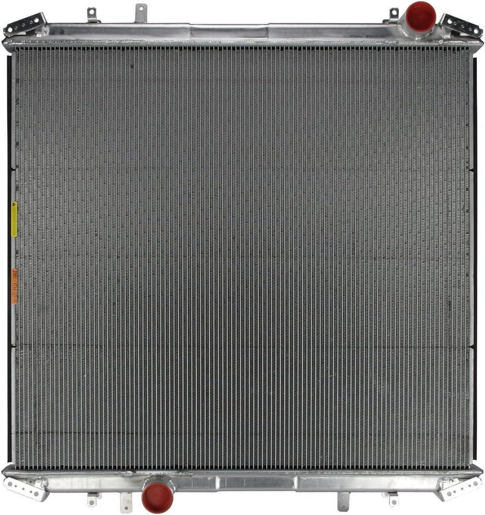 2001-1710 Aluminum Radiator for Ford/Sterling Models
