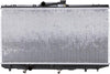 1409 Radiator Compatible with 1993-1997 Toyota Corolla