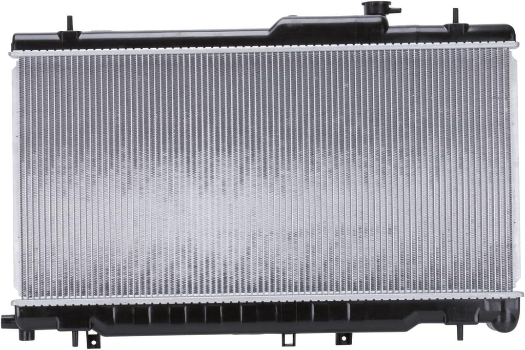 04-07 Sb Impza 2.5L H4 A/Mt 1R Pa (W/Tur) Rad