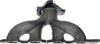 Dorman 674-698 Exhaust Manifold Compatible with Select Chevrolet/Pontiac Models