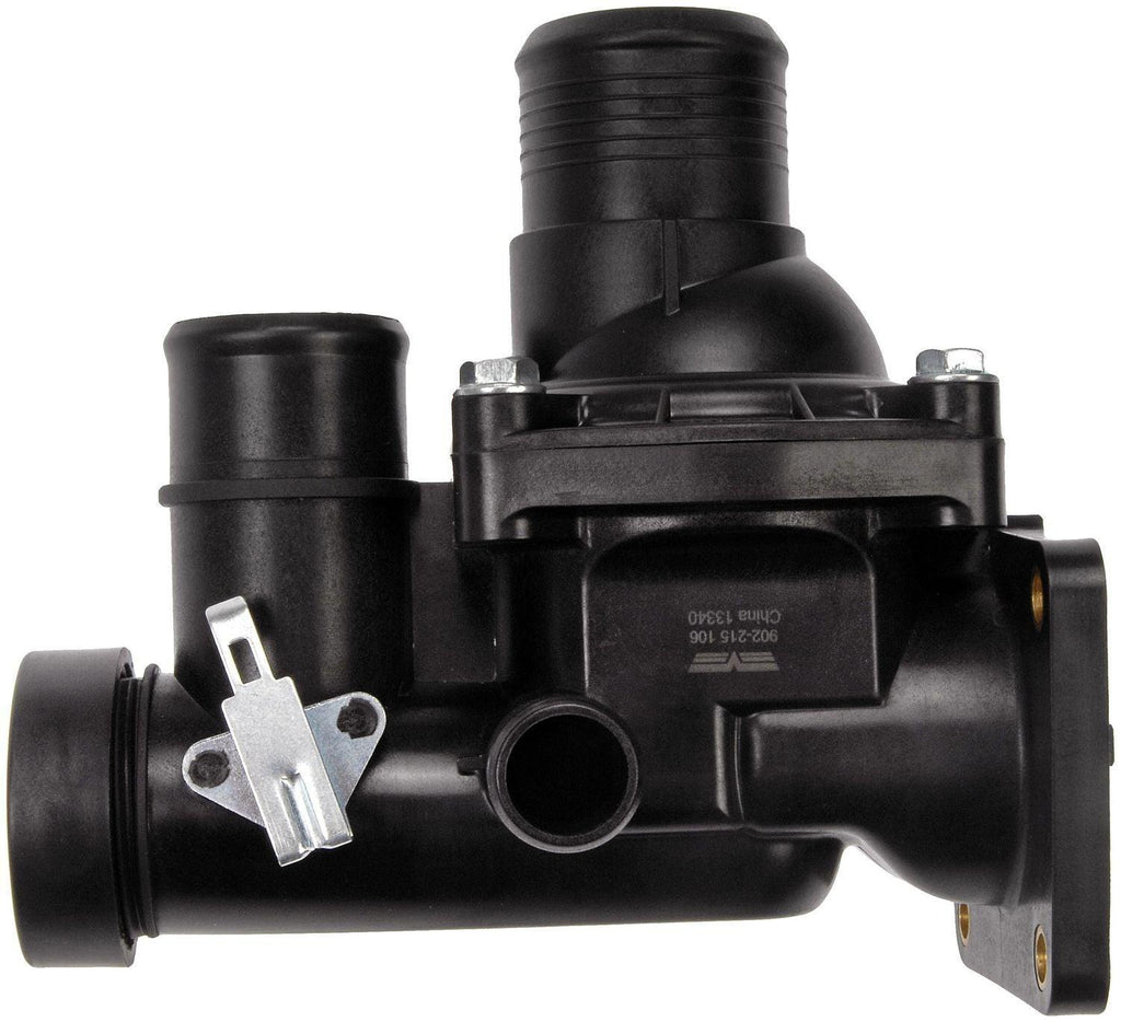 Dorman Engine Coolant Thermostat Housing Assembly for Thunderbird, LS 902-215
