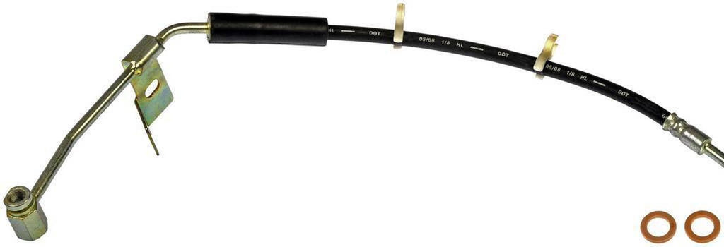 Dorman Brake Hydraulic Hose for 04-05 Dodge Ram 1500 H620929