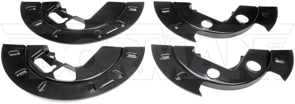 Brake Dust Shield for Escalade, Escalade ESV, Cheyenne+More 924-693
