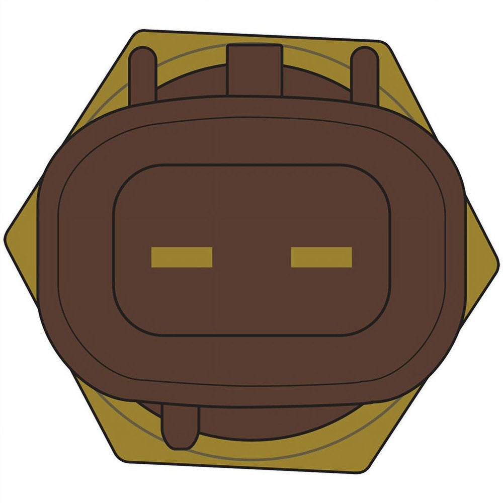 Gpd Coolant Temp Sensor