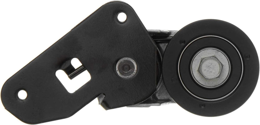 Gold 38197 Drive Belt Tensioner Assembly with Pulley