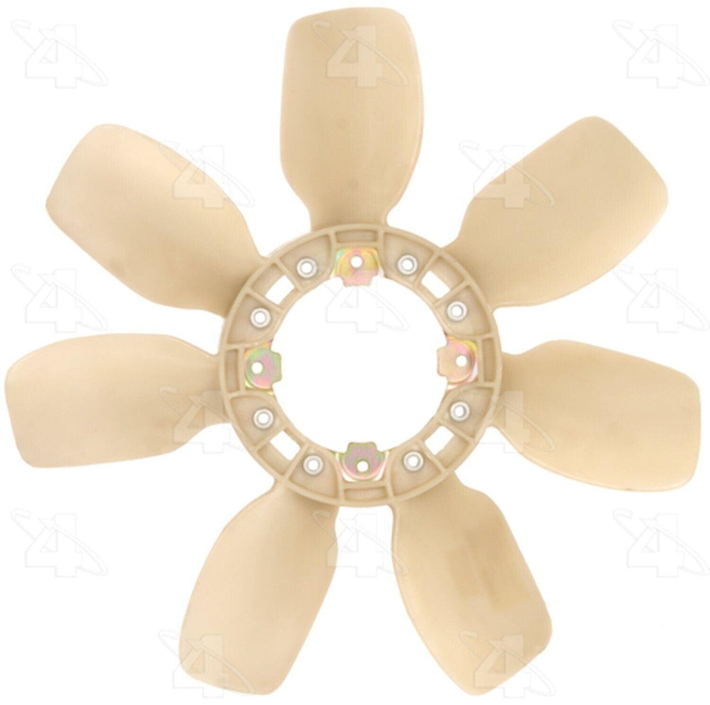 Four Seasons Engine Cooling Fan Blade for 11-12 Tacoma 36891