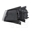 Headlight for Express 2500, Express 3500, Savana 2500+More 20-6581-00-9