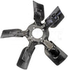 Dorman Engine Cooling Fan Blade for 1997-2006 Jeep Wrangler 621-593