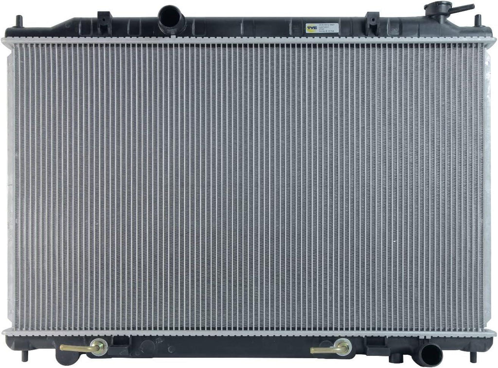 2692 Radiator Compatible with 2004-2006 Nissan Quest Gxe/Xe