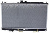 A1704 Radiator