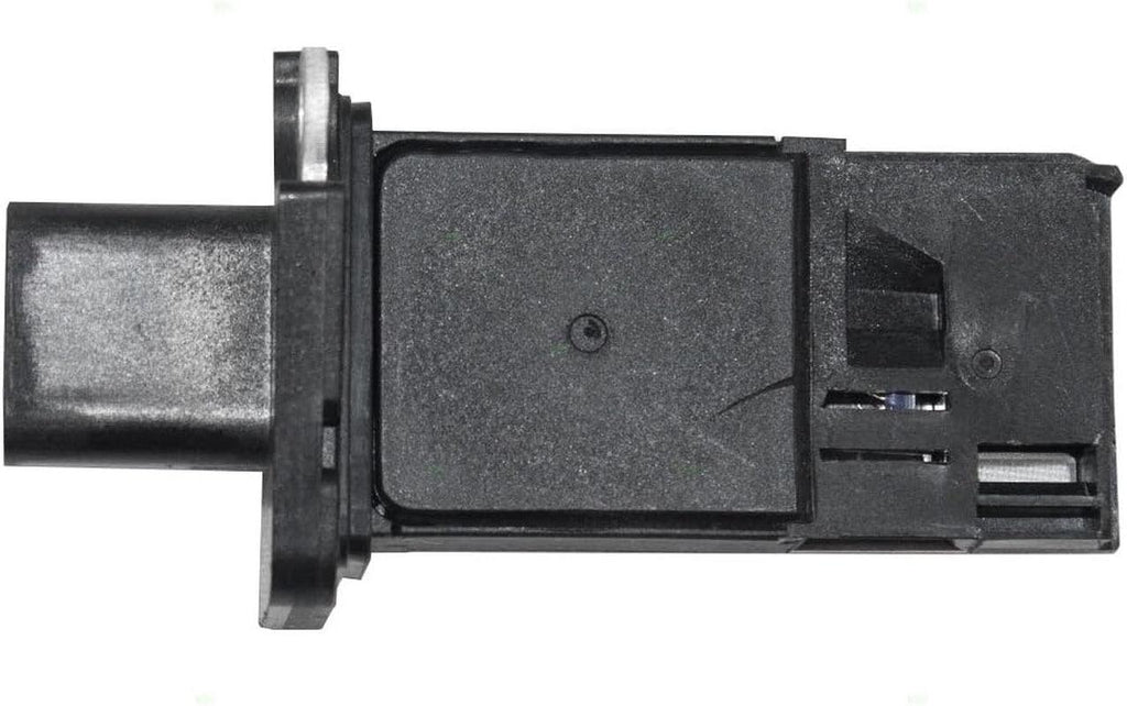 Replacement Air Flow Sensor Compatible with 2004-2011 Crown Victoria Ranger Pickup Truck 3L3Z 12B579 BA