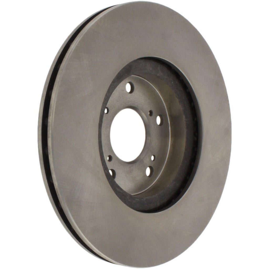 Centric Front Disc Brake Rotor for 04-08 Acura TL (121.40062)