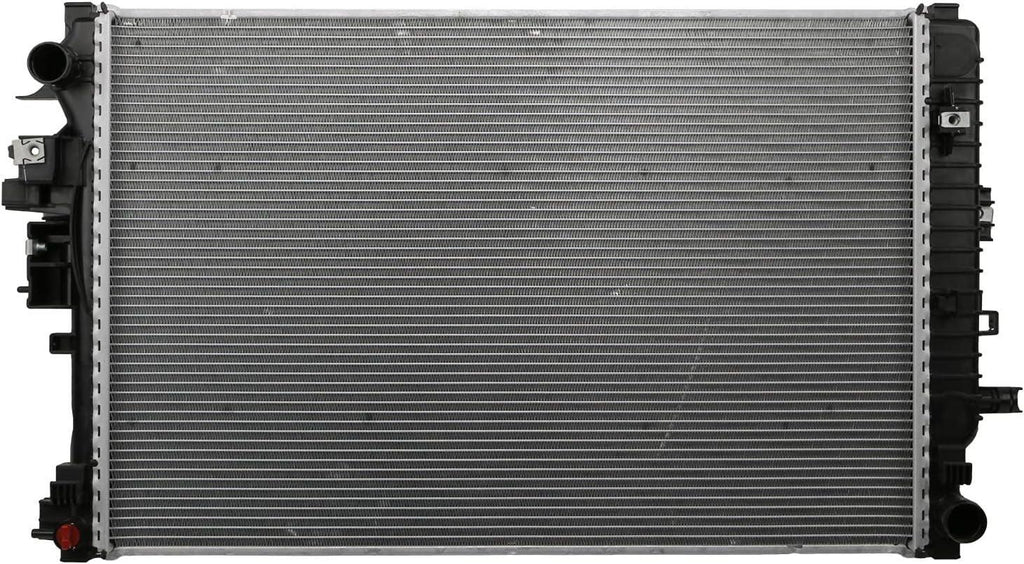 21967 Engine Radiator