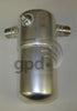 Global Parts A/C Compressor and Component Kit for 1991 98 9611719