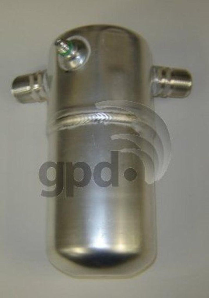 Global Parts A/C Compressor and Component Kit for 1991 98 9611719