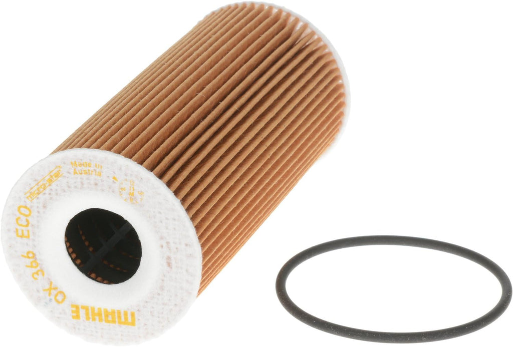 Extra Guard CH11008, 10K Mile Change Interval Cartridge Oil Filter