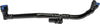 Dorman 926-459 Crankcase Pressure Sensor and Tube Assembly Compatible with Select Ford Models