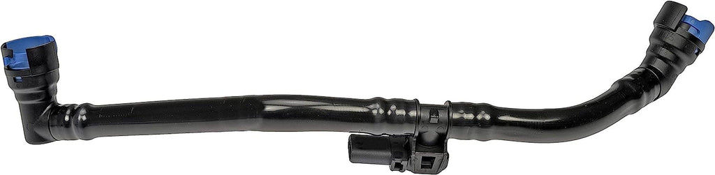 Dorman 926-459 Crankcase Pressure Sensor and Tube Assembly Compatible with Select Ford Models