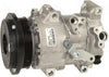 Four Seasons 158380 A/C Compressor