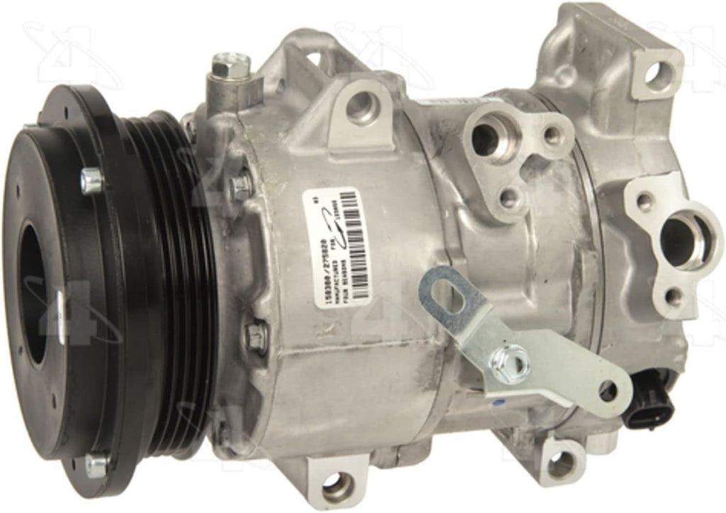 Four Seasons 158380 A/C Compressor