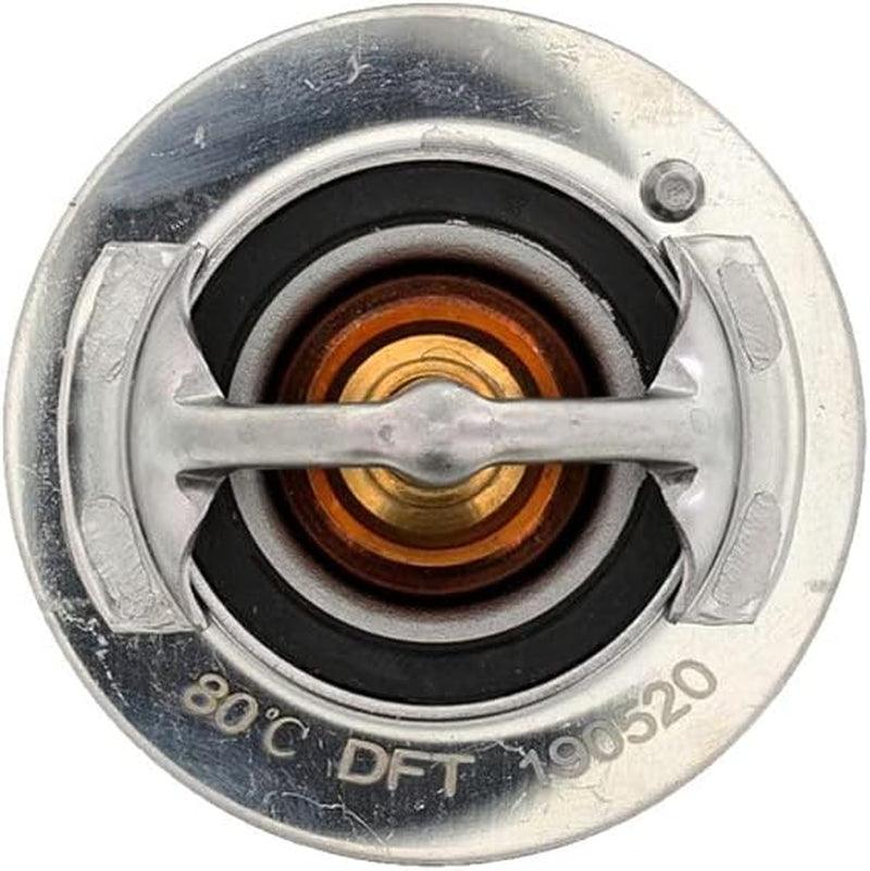 1075-176: Engine Coolant Thermostat