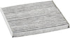 C38222 one Advanced Cabin Air Filter Compatible with Select Toyota and Lexus