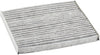 C38222C one Advanced Cabin Air Filter Compatible with Select Toyota and Lexus