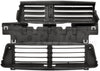 Dorman Radiator Shutter Assembly for 17-19 Ford Fusion 601-321