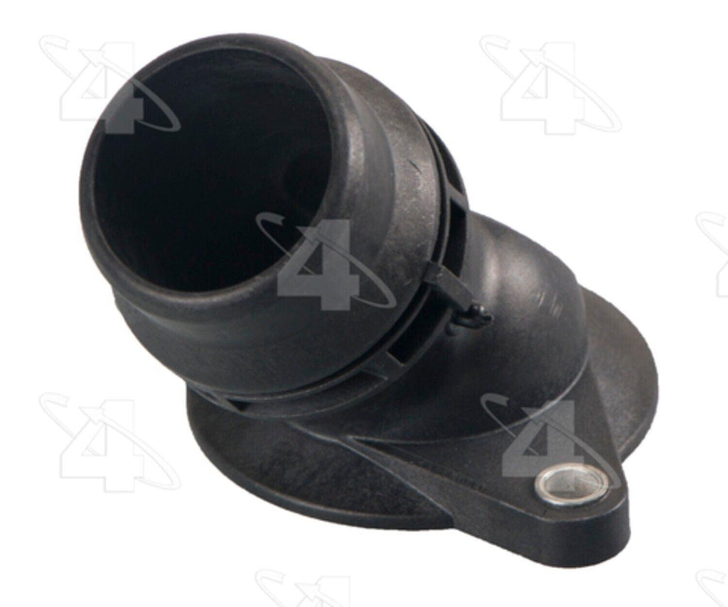 Engine Coolant Water Outlet for Tiguan, Tiguan Limited, A5 Quattro+More 86002