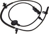 GM Original Equipment 22739727 Front Wheel Speed Sensor