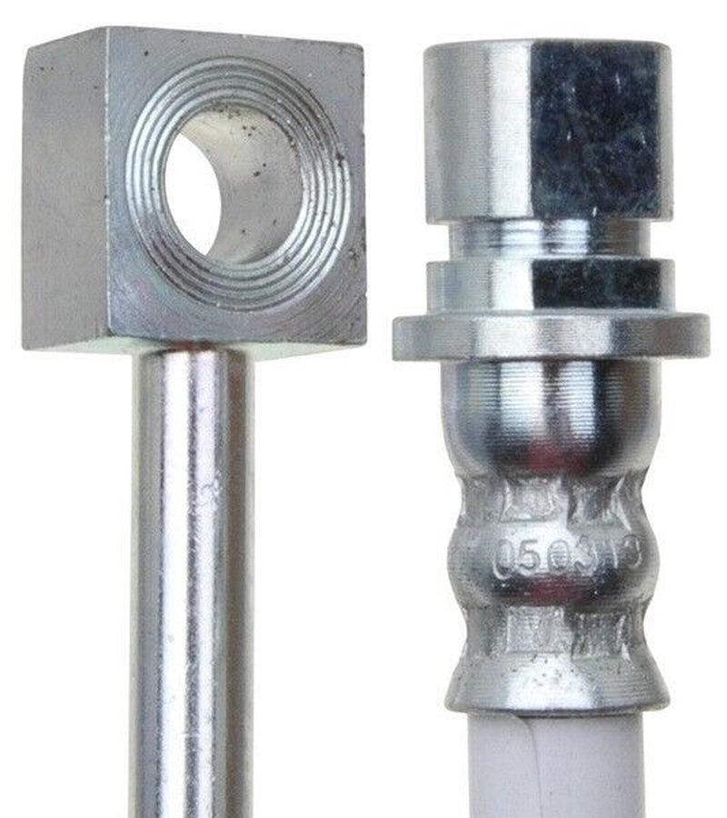 Raybestos Brake Hydraulic Hose for 10-13 Camaro BH383406