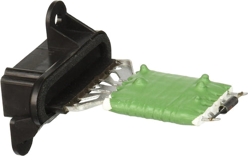 20269 HVAC Blower Motor Resistor
