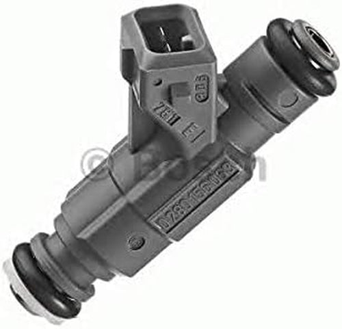 (4X) BOSCH PETROL INJECTOR - 0280156063