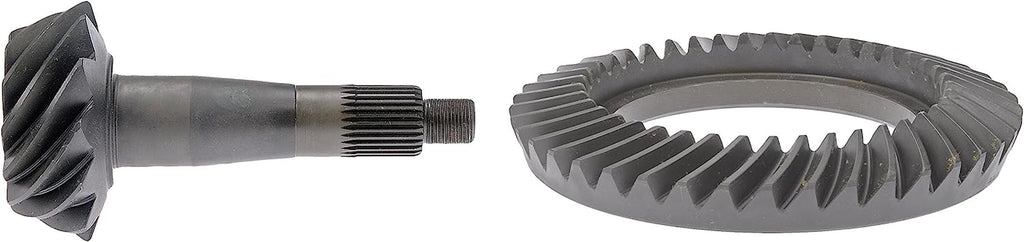 Dorman 697-129 Rear Differential Ring and Pinion Compatible with Select Models