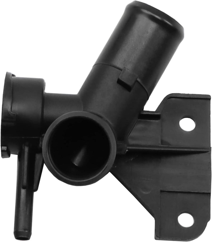 147-0051 Water Flange