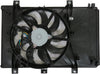 623640 Replacement Cooling Fan Assembly