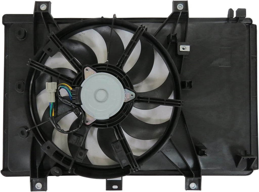 623640 Replacement Cooling Fan Assembly