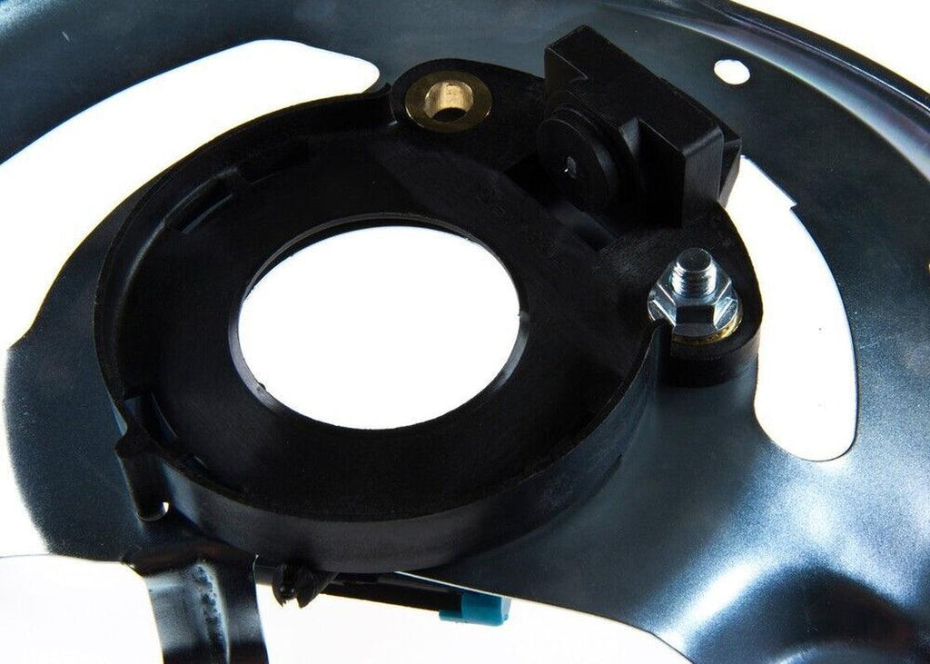 Holstein ABS Wheel Speed Sensor for S10, Sonoma, Blazer, Jimmy 2ABS0279