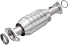 Magnaflow Direct-Fit Catalytic Converter HM Grade Federal/Epa Compliant 22628