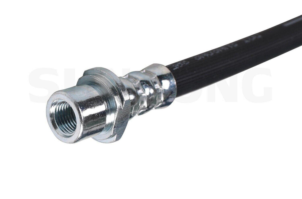 Sunsong Clutch Hydraulic Hose for 05-15 Tacoma 2201357