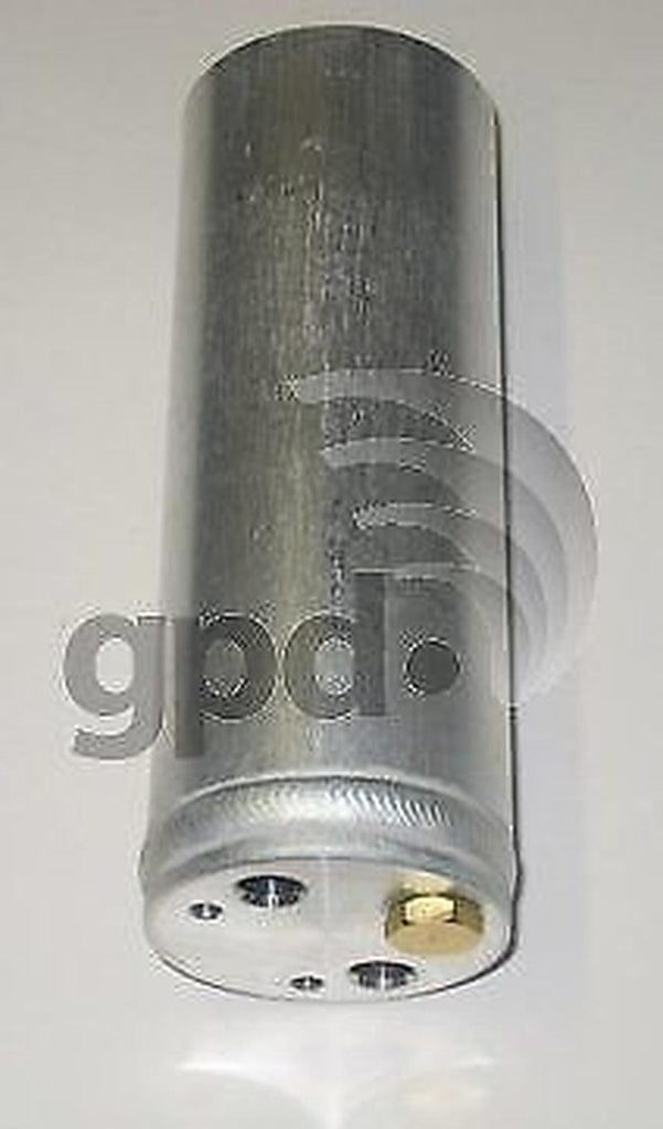 Global Parts A/C Compressor and Component Kit for 03-05 Volvo XC70 9644783