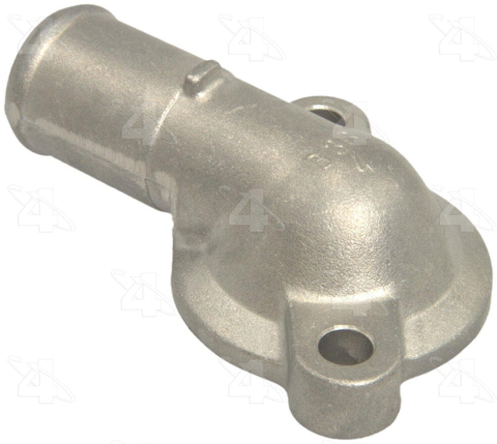 Four Seasons Engine Coolant Water Outlet for 1989-1994 Suzuki Swift 85306