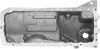 BMP13A Oil Pan, 1 Pack