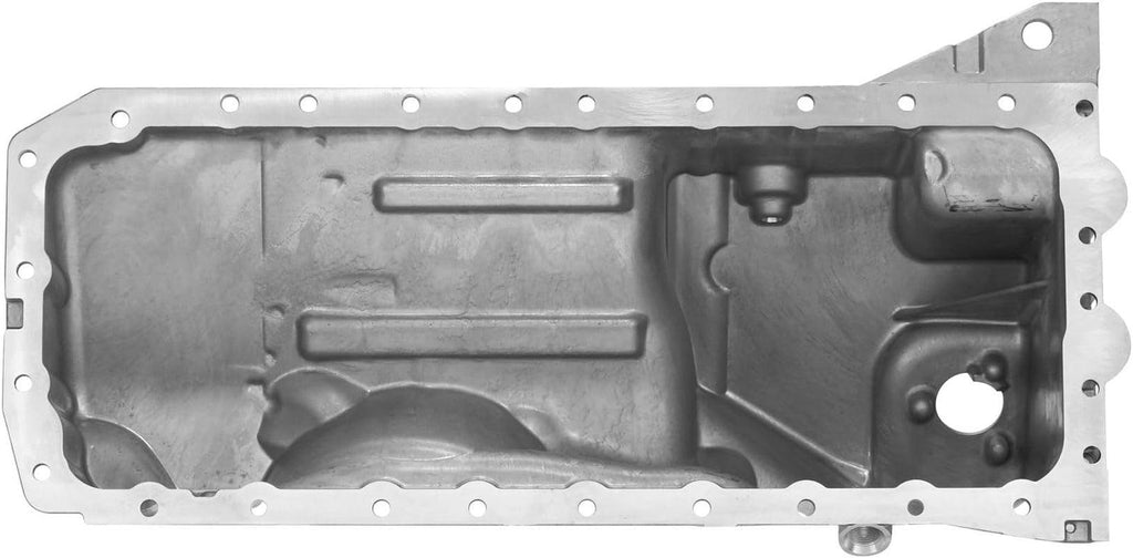BMP13A Oil Pan, 1 Pack